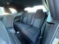 Rear Seat of 2021 Dodge Challenger R/T #3