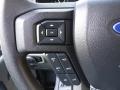  2018 Ford F150 XLT Regular Cab Steering Wheel #16