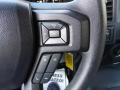  2018 Ford F150 XLT Regular Cab Steering Wheel #17