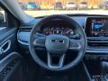  2022 Jeep Compass Latitude 4x4 Steering Wheel #5