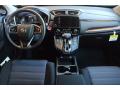 Dashboard of 2022 Honda CR-V EX #14