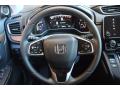  2022 Honda CR-V EX Steering Wheel #15