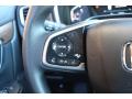  2022 Honda CR-V EX Steering Wheel #20