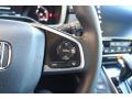  2022 Honda CR-V EX Steering Wheel #21