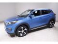 2018 Tucson Sport AWD #3 2018 Tucson Sport AWD #3