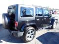 2018 Wrangler Unlimited Sahara 4x4 #3