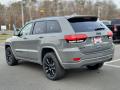 2021 Grand Cherokee Laredo 4x4 #6