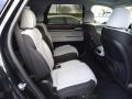 Rear Seat of 2020 Hyundai Palisade SEL #16