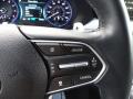  2020 Hyundai Palisade SEL Steering Wheel #20