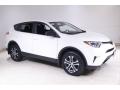 2018 RAV4 LE #1 2018 RAV4 LE #1