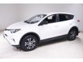 2018 RAV4 LE #3 2018 RAV4 LE #3