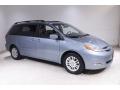 2010 Sienna XLE #1