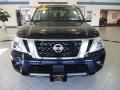 2020 Armada SL 4x4 #2