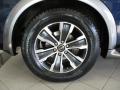  2020 Nissan Armada SL 4x4 Wheel #6