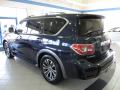 2020 Armada SL 4x4 #9