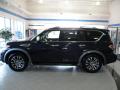 2020 Armada SL 4x4 #10