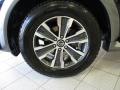  2020 Nissan Armada SL 4x4 Wheel #12