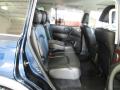 Rear Seat of 2020 Nissan Armada SL 4x4 #22