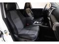 Front Seat of 2019 Toyota 4Runner SR5 Premium 4x4 #16