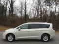 2021 Chrysler Pacifica Touring L Luxury White Pearl