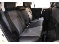 Rear Seat of 2019 Toyota 4Runner SR5 Premium 4x4 #17