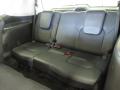 Rear Seat of 2020 Nissan Armada SL 4x4 #28