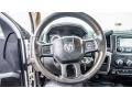  2015 Ram 2500 Tradesman Regular Cab 4x4 Steering Wheel #13