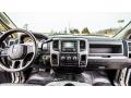 Dashboard of 2015 Ram 2500 Tradesman Regular Cab 4x4 #14