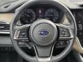  2021 Subaru Outback Limited XT Steering Wheel #12
