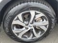  2021 Subaru Outback Limited XT Wheel #33