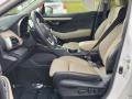 Front Seat of 2021 Subaru Outback Limited XT #36