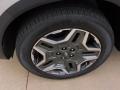  2022 Hyundai Santa Fe Hybrid SEL Premium AWD Wheel #10
