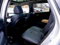 Rear Seat of 2022 Hyundai Santa Fe Hybrid SEL Premium AWD #12