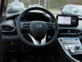 2022 Hyundai Santa Fe Hybrid SEL Premium AWD Steering Wheel #13