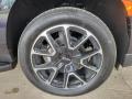  2021 Chevrolet Tahoe RST 4WD Wheel #12