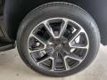  2021 Chevrolet Tahoe RST 4WD Wheel #14