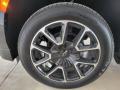  2021 Chevrolet Tahoe RST 4WD Wheel #15
