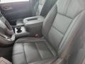 Front Seat of 2021 Chevrolet Tahoe RST 4WD #16