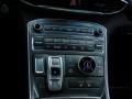 Controls of 2022 Hyundai Santa Fe Hybrid SEL Premium AWD #18