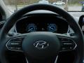  2022 Hyundai Santa Fe Hybrid SEL Premium AWD Steering Wheel #19