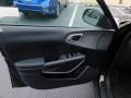 Door Panel of 2022 Kia Soul LX #14