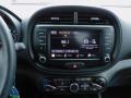 Controls of 2022 Kia Soul LX #15