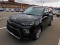 2022 Soul LX #7