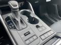  2022 Highlander 8 Speed Automatic Shifter #14