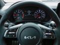  2022 Kia Forte GT Steering Wheel #19