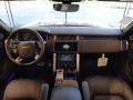 Front Seat of 2022 Land Rover Range Rover HSE Westminster #4