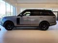  2022 Land Rover Range Rover Byron Blue Metallic #6