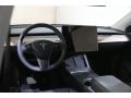 Dashboard of 2021 Tesla Model Y Long Range AWD #6