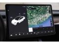 Navigation of 2021 Tesla Model Y Long Range AWD #8
