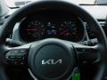 2022 Kia Rio LX Steering Wheel #19